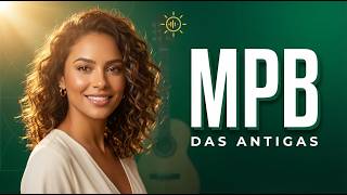 MPB Das Antigas 🚗☕ MPB Para Relaxar No Carro e No Trabalho | Kell Smith, Skank, Ana Vilela (#t214)