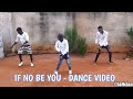 JAMOPYPER FT MAYORKUNO - IF NO BE YOU (OFFICIAL DANCE VIDEO)