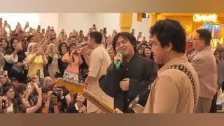 Download lagu Kahitna Titik Nadir Live Senayan City Jakarta 2026  mp3