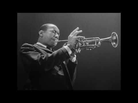 Lee Morgan radio interview (1969)