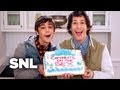 I Just Had Sex SNL Digital Short