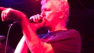 Guided By Voices - Always Crush Me, Grand Rapids 4/30/11
