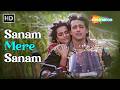 Sanam Mere Sanam Hum 1991 Alka Yagnik Amit Kumar Govinda Shilpa Shirodkar Romantic Hits