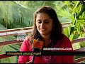 Surabhi Lakshmi Interview Surabhi Shares His Experience In Prasanth Narayanan S Mahasagaram Drama