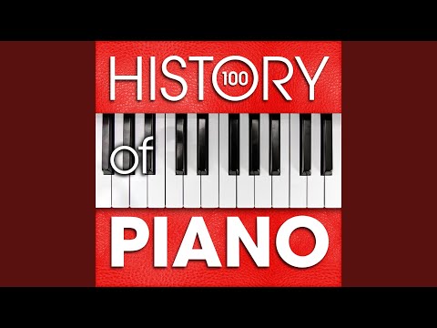 Piano Concerto in A Minor, Op. 54: I. Allegro affettuoso
