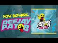 Pat B How Bizarre