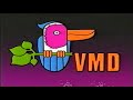 VHS DVD Logos And Intro Compilation 8