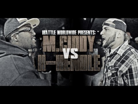 Ciddy vs K-Kendle