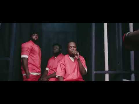 Naira Marley - Soapy [Official Video]