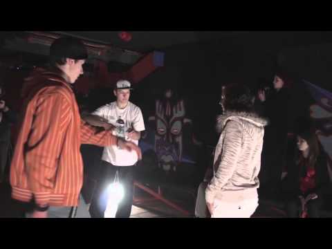 Reivo Renesansas Intro Klipas