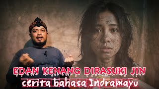 Download lagu edan kenang dirasuki jin - kanda jurig mp3