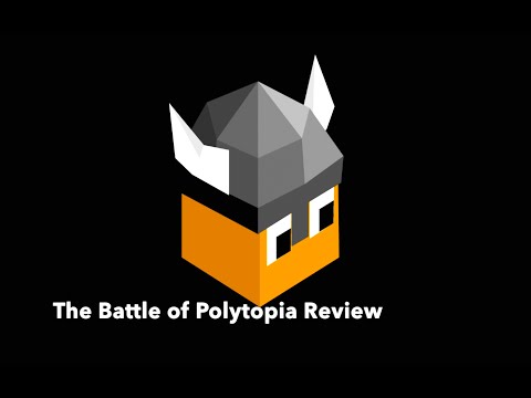 The Battle of Polytopia - The Wargoat Review