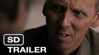 Page Eight (2011) Teaser Trailer - TIFF - HD Movie
