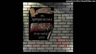01 - Satánico Plan (Volumen Brutal)
