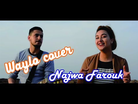 Waylo Cover -  Najwa Farouk  - ويلو