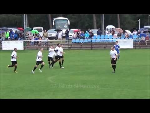 "Wełna"Skoki - "Noteć"Czarnków 4.09.2016