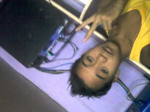 away bate by johnpaul Lubs U