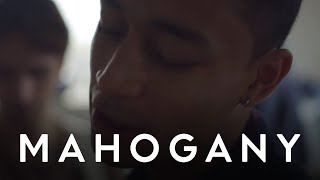 Loyle Carner & Tom Misch - Nightgowns | Mahogany Session