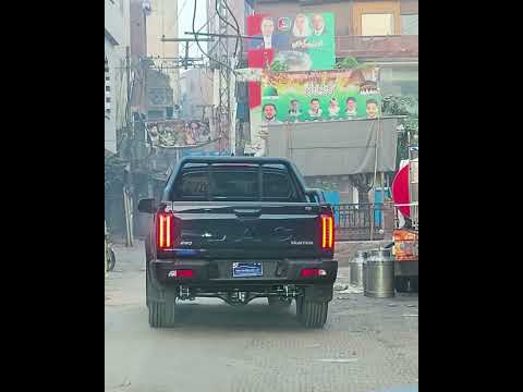 شہر کی سڑکوں سے ناہموار سڑکوں تک، ہم نے Jac T9 ہنٹر کو 7 دن کی جانچ کے ذریعے رکھا!