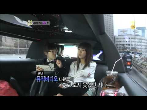 YouTube - [CLIP] 110410 Section TV - Full G.NA Interview Cut.flv