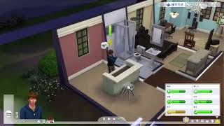 そうだ！異世界で生きよう！！～Sims4～
