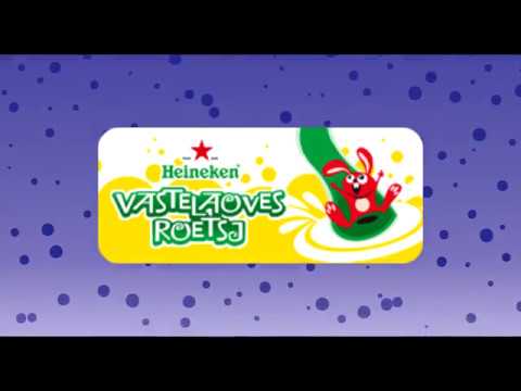 Vasteloaves Roetsj - 2018 (Hazekeutel)