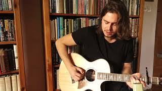 Redbone - Childish Gambino (Cover) by Willow Robinson