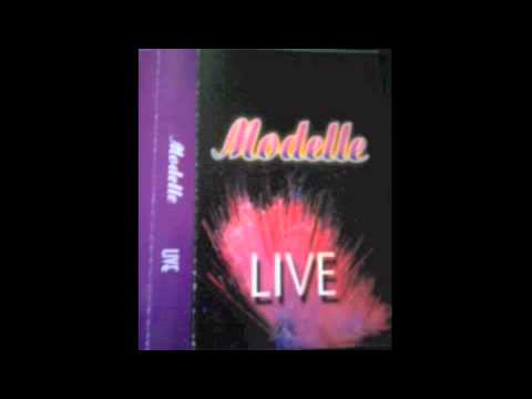 Dj Modelle  Live - (SIDE B)