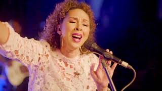 Worship Set: Joann Rosario (Our God Reigns, Way Maker, God)