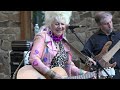 Christine Ohlman & Rebel Montez   I Need A Shot Of You