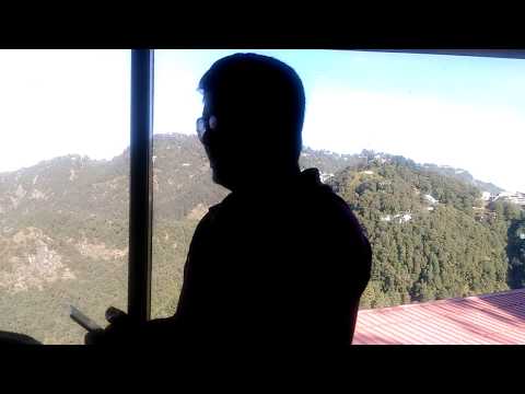 Sushant asthana Meri bheegi bheegi acoustic