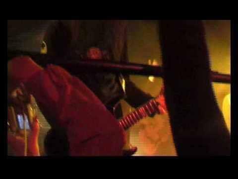 ENS COGITANS - All My Born Days - live 19.02.2005 online metal music video by ENS COGITANS