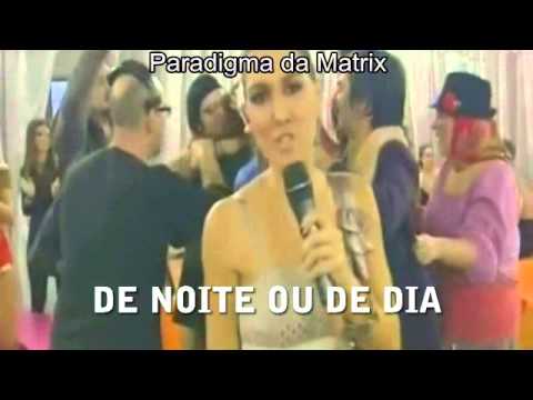 Homens da Luta -- A Luta é Alegria (Festival da Canção -- Actuação Final)