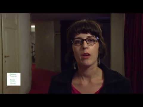 Istituzione e Differenza #3 - Rossana De Angelis - "Animale linguistico e animale politico"