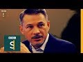 Pastor Cash Luna Guatemala S Richest Pastor God S Giant Carrots BBC Stories
