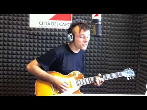 Mangiacassette live @ Gran Spolvero (Radio Città del Capo) - 25.5.2011: AUTORADIO