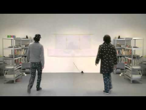 CGI Mograph Breakdown HD   Design Festival Making Of   by   Studio Smack