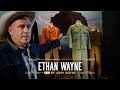 John Wayne's Sands of Iwo Jima Costume | John Wayne: An American Experience