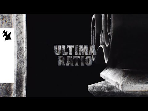 Joachim Pastor - Ultima Ratio (Official Visualizer)