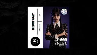 Wednesday - Busta Rhymes X Lil Revive | Prod. by Hygor Philipe Beats