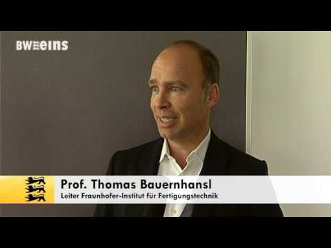 Digitalisierung Walter AG