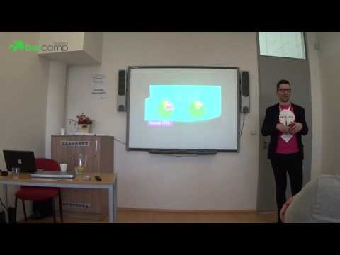 Plzeňský Barcamp 2016 - Jakub Michl: Jak jsme pečlivým vykazováním ušetřili 31 950 Kč na ...