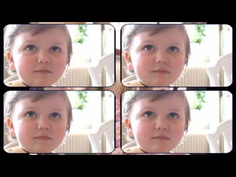 110402 Trollmors barnbarn