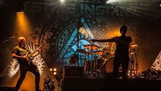 Letzte instanz - Komm ( Dresden 03.10.10.2014)