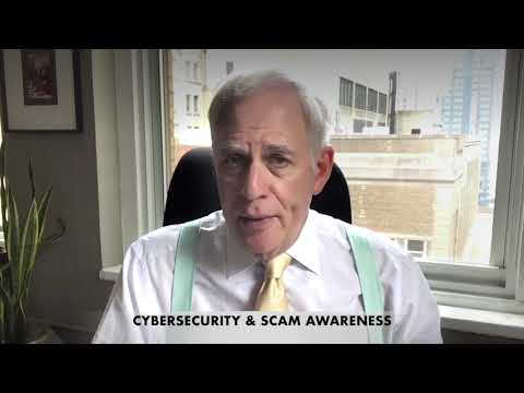 Interview Cybersecurity