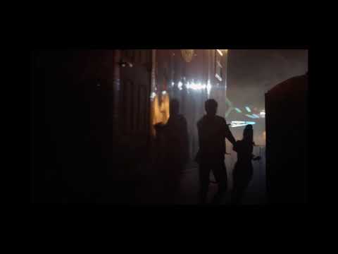 Nate chokes Maddy (Euphoria 1x04 Shook One: Pt II)