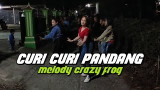 Download lagu DJ CURI CURI PANDANG VIRAL CARNIVAL - LATEST CHOREOGRAPHY TRAINING mp3