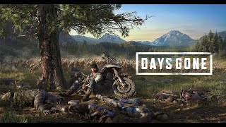 【Days Gone】遊びつくす【ゲリライブ】