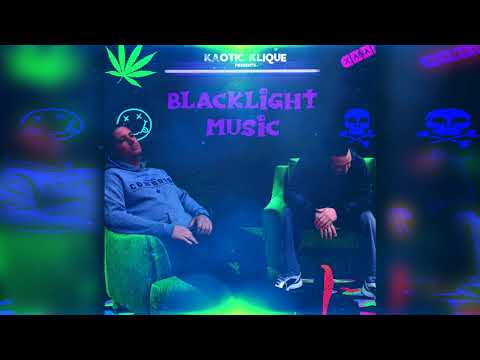 Kaotic Klique - Take My Pain Away (Blacklight Music)