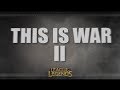 Falconshield - This Is War 2: Piltover vs Zaun (Original LoL song *COLLAB*)